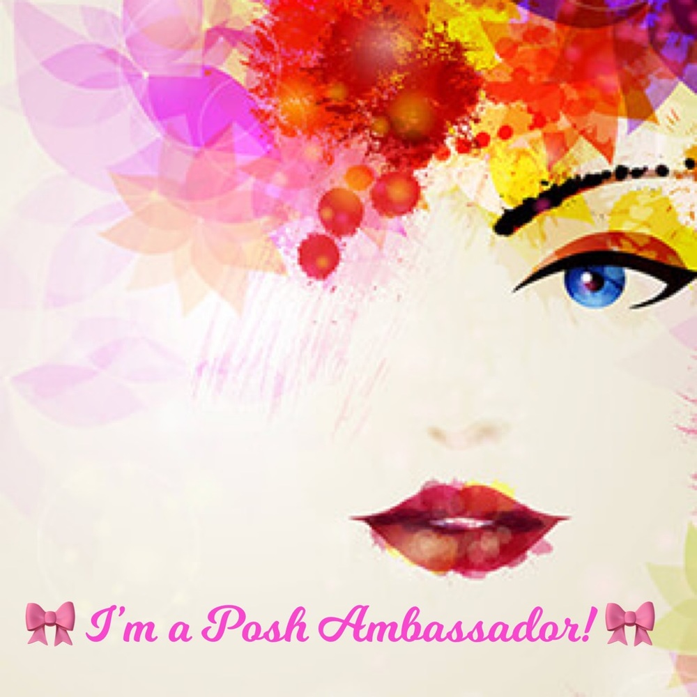 Meet your Posher, Amy Kathleen 🎀 Posh Ambassador 🎀 - Picture 2 of 10
